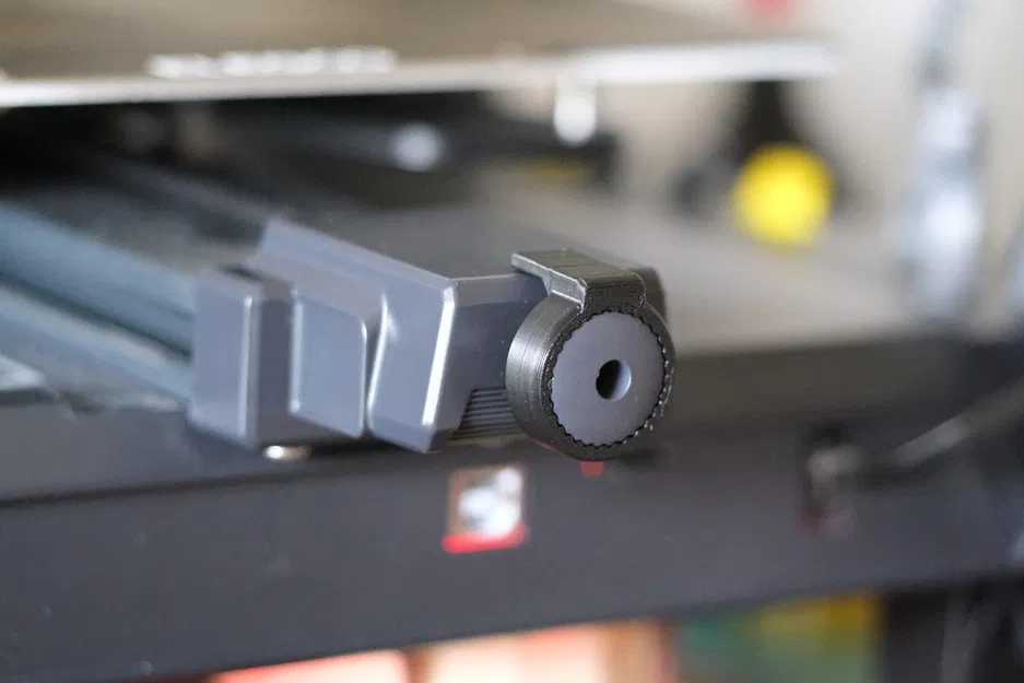 Vòng Khóa Căng Đai X Y Siêu Gọn Cho Neptune 3 Pro / 4 Pro - Image 3