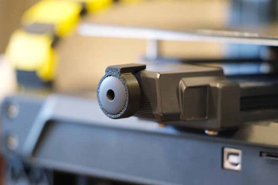 Vòng Khóa Căng Đai X Y Siêu Gọn Cho Neptune 3 Pro / 4 Pro - Image 4