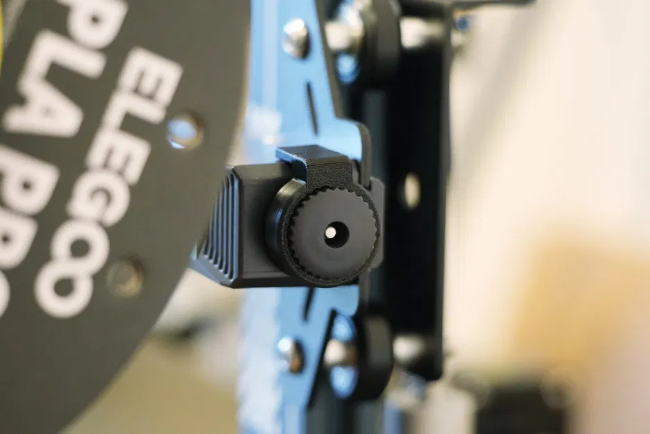 Vòng Khóa Căng Đai X Y Siêu Gọn Cho Neptune 3 Pro / 4 Pro - Image 5