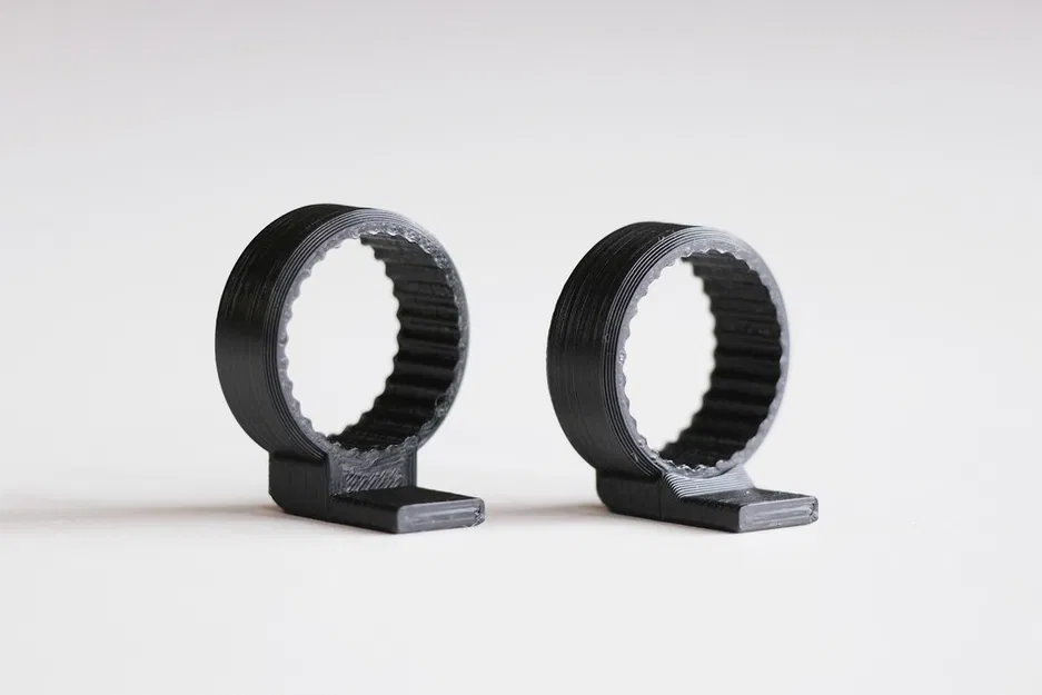 Vòng Khóa Căng Đai X Y Siêu Gọn Cho Neptune 3 Pro / 4 Pro - Image 6