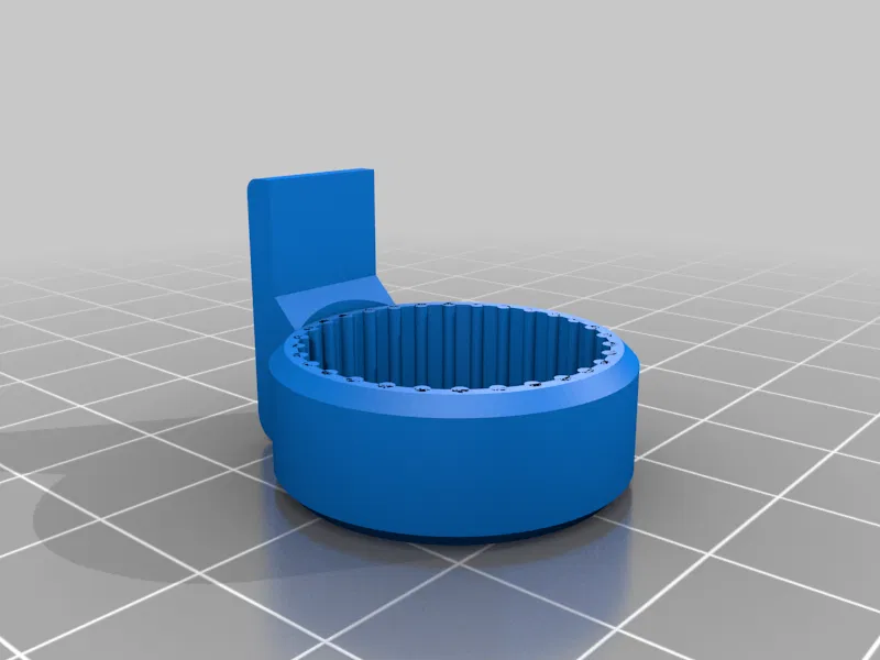 Vòng Khóa Căng Đai X Y Siêu Gọn Cho Neptune 3 Pro / 4 Pro - Image 7