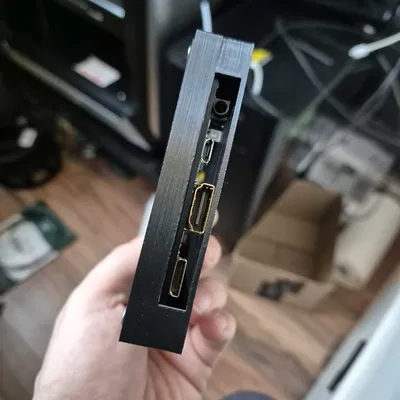 Vỏ Case Màn Hình Cảm Ứng LCD Waveshare 5inch (5") (H)