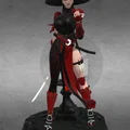 Mô hình Samurai Girl rip bởi mcka3ax40 - Thumbnail 1