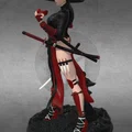 Mô hình Samurai Girl rip bởi mcka3ax40 - Thumbnail 2