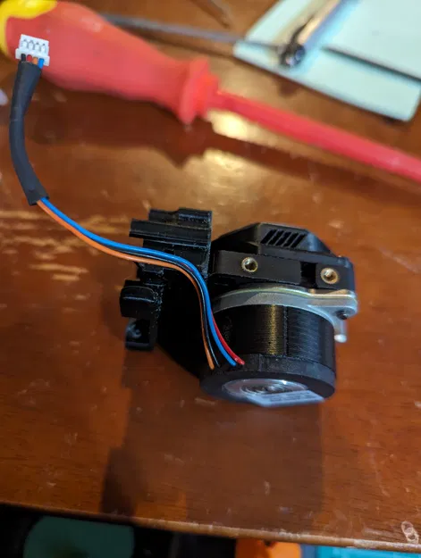 Cái Kìm Cắt Sợi Dành Cho K1/K1 Max - Image 1