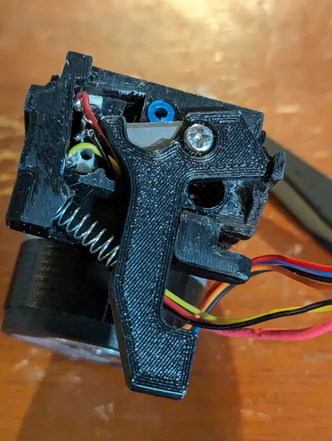 Cái Kìm Cắt Sợi Dành Cho K1/K1 Max - Image 2