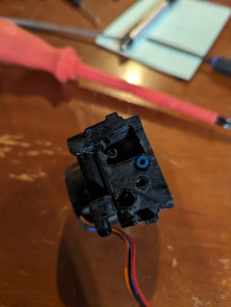 Cái Kìm Cắt Sợi Dành Cho K1/K1 Max - Image 3