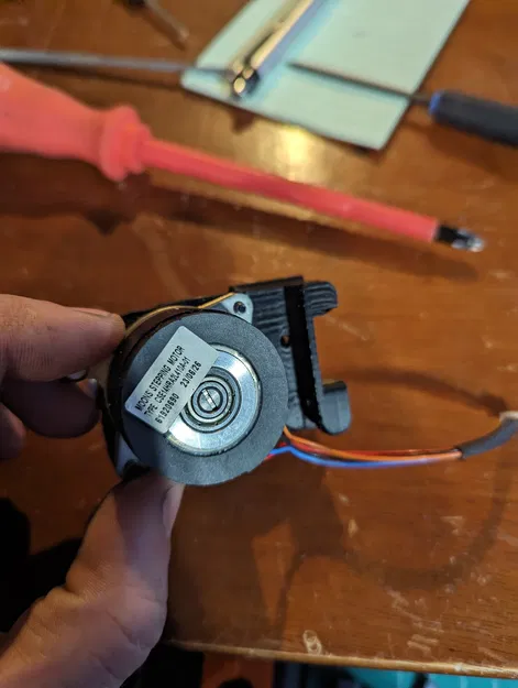 Cái Kìm Cắt Sợi Dành Cho K1/K1 Max - Image 4