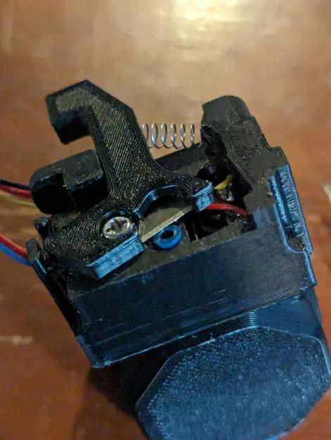 Cái Kìm Cắt Sợi Dành Cho K1/K1 Max - Image 5