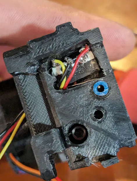 Cái Kìm Cắt Sợi Dành Cho K1/K1 Max - Image 6