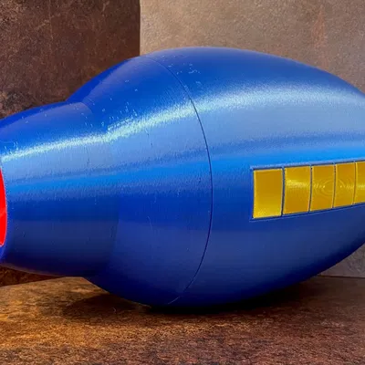 MEGA MAN Blaster - File in cho súng Mega Man