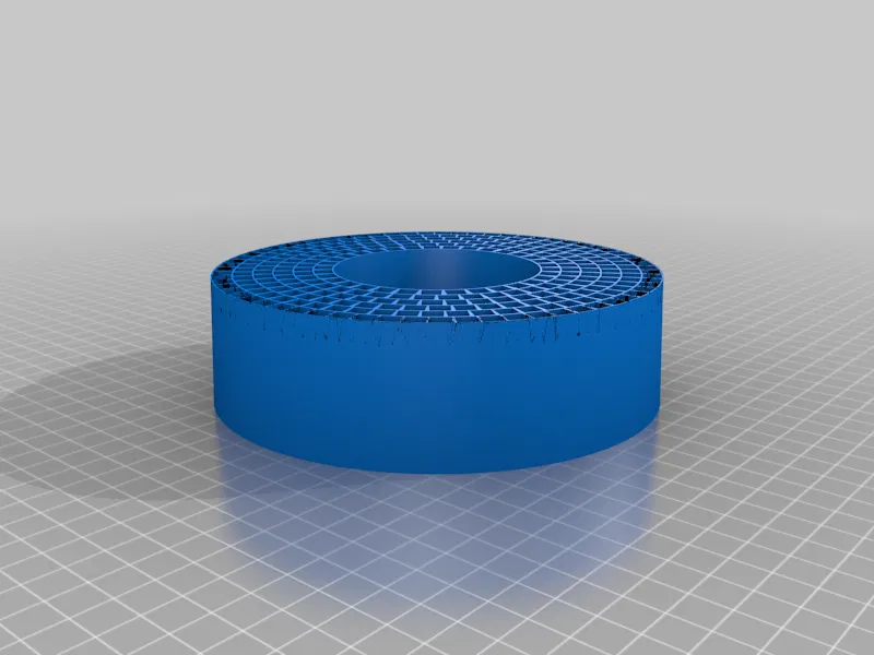 Quạt Bàn Noctua 120mm Lưu Lượng Dòng Chảy (Laminar Flow) Hướng Xa (>2.5m) - Image 5