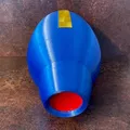 MEGA MAN Blaster - File in cho súng Mega Man - Thumbnail 5