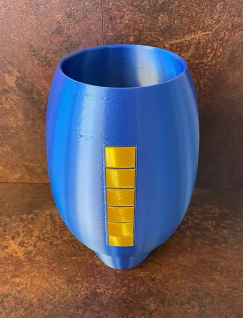 MEGA MAN Blaster - File in cho súng Mega Man - Image 6