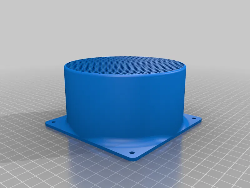 Quạt để bàn Lưu lượng Dòng chảy 120mm + 140mm Noctua - Image 7