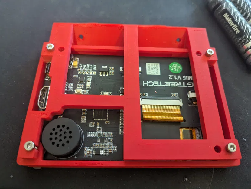 Giá đỡ màn hình Voron BTT HDMI5 V1.2 - Image 1