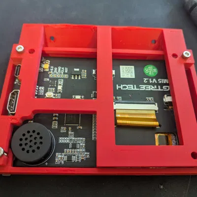 Giá đỡ màn hình Voron BTT HDMI5 V1.2