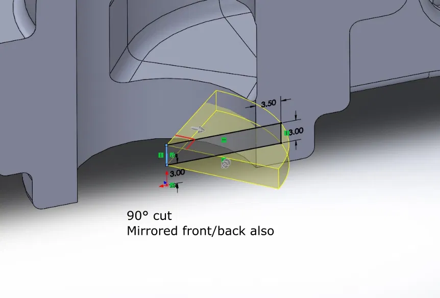 Tay cầm F-16 Sidestick - Image 8