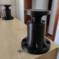 Chân tủ chịu lực cao, có thể điều chỉnh - Thumbnail 1