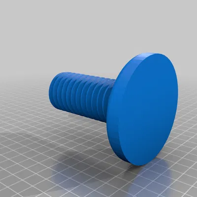 Chân tủ chịu lực cao, có thể điều chỉnh