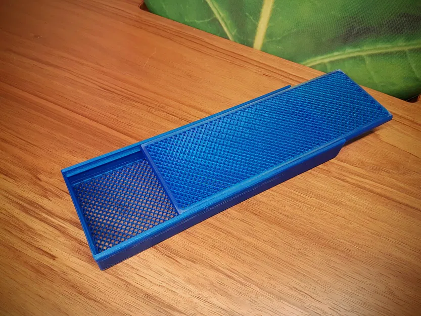 Hộp Silica | Hộp Đựng Gel Hút Ẩm | Vừa Cuộn Dây Tiêu Chuẩn - Image 2