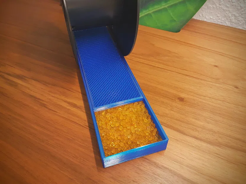 Hộp Silica | Hộp Đựng Gel Hút Ẩm | Vừa Cuộn Dây Tiêu Chuẩn - Image 3