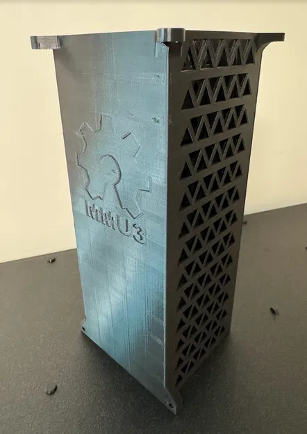 Bộ Đệm MMU3 (Lấy cảm hứng từ Bộ Đệm RMU) - Image 1