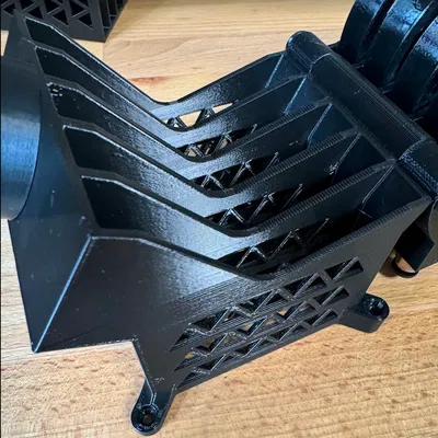 Bộ Đệm MMU3 (Lấy cảm hứng từ Bộ Đệm RMU)