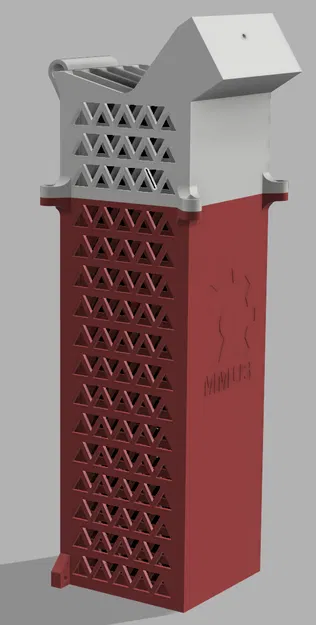 Bộ Đệm MMU3 (Lấy cảm hứng từ Bộ Đệm RMU) - Image 3