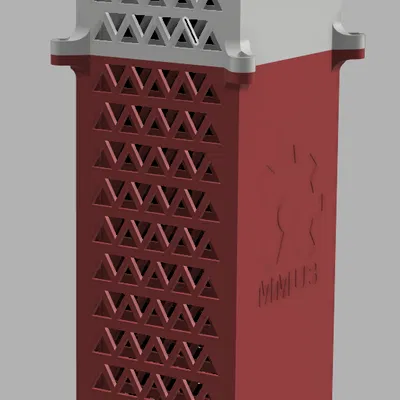 Bộ Đệm MMU3 (Lấy cảm hứng từ Bộ Đệm RMU)