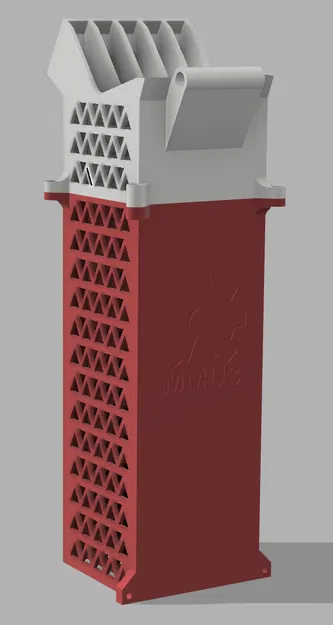 Bộ Đệm MMU3 (Lấy cảm hứng từ Bộ Đệm RMU) - Image 4