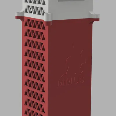 Bộ Đệm MMU3 (Lấy cảm hứng từ Bộ Đệm RMU)