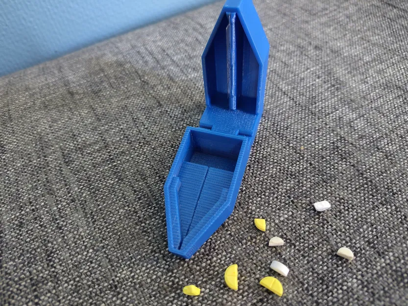 Dao Cắt Thuốc - Image 2