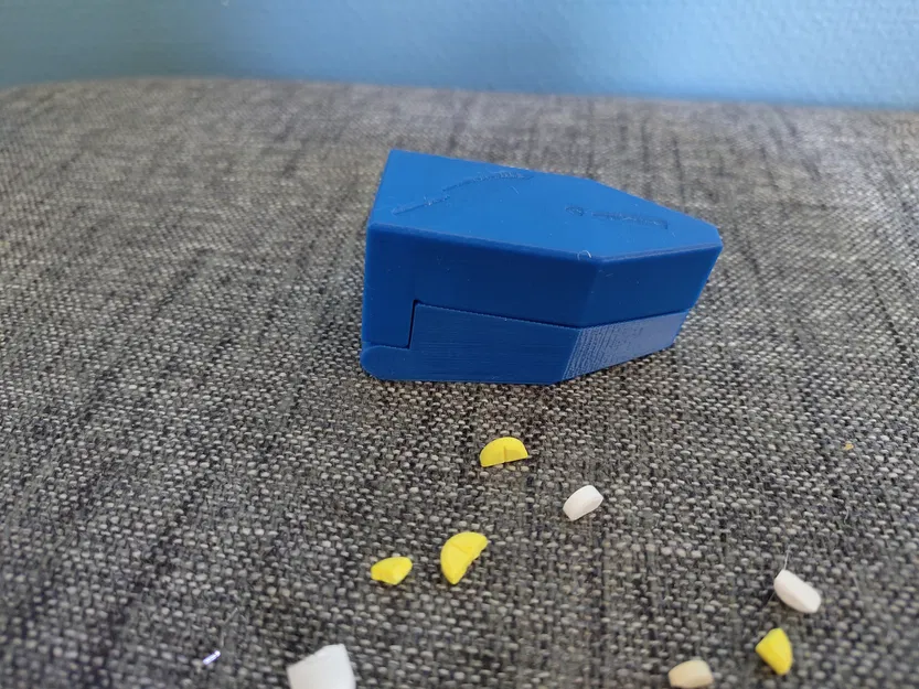 Dao Cắt Thuốc - Image 3