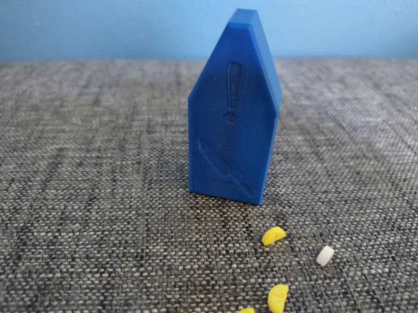 Dao Cắt Thuốc - Image 4