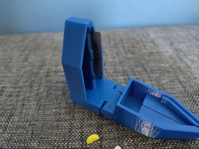 Dao Cắt Thuốc - Image 5