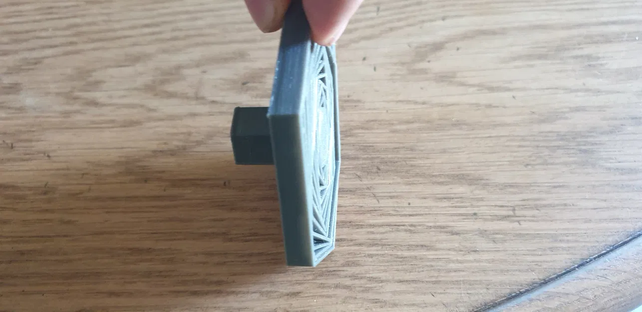 Mô hình Fidget Lục Giác (Hexagone) - Image 4