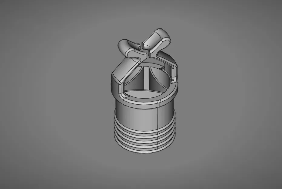 Kẹp Giữ Ốc Cho Tua Vít Và Mũi Vặn - Image 7