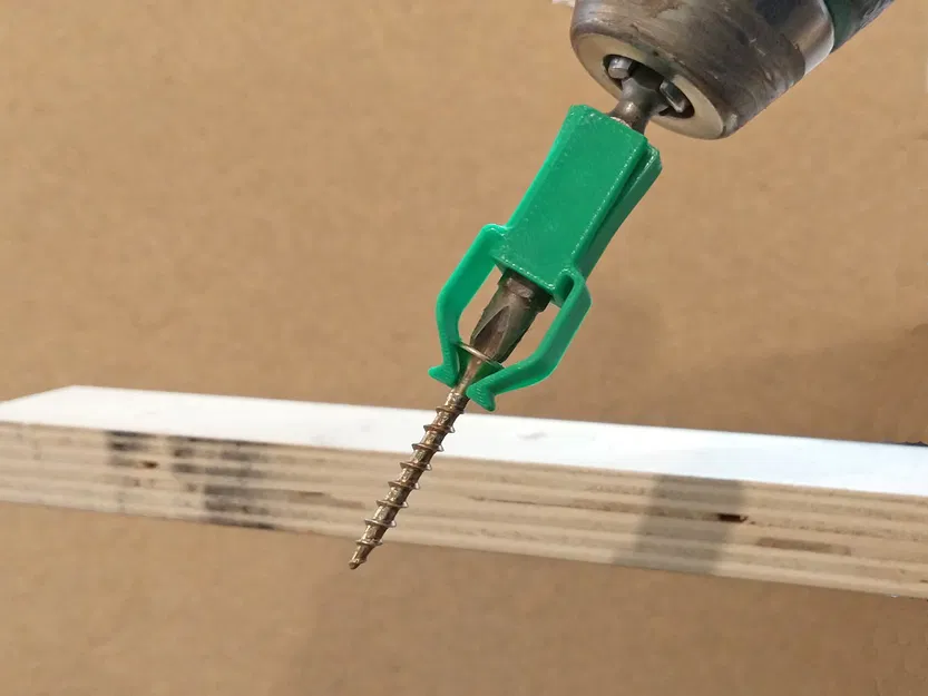 Dụng cụ giữ ốc cho Tua Vít - Image 1