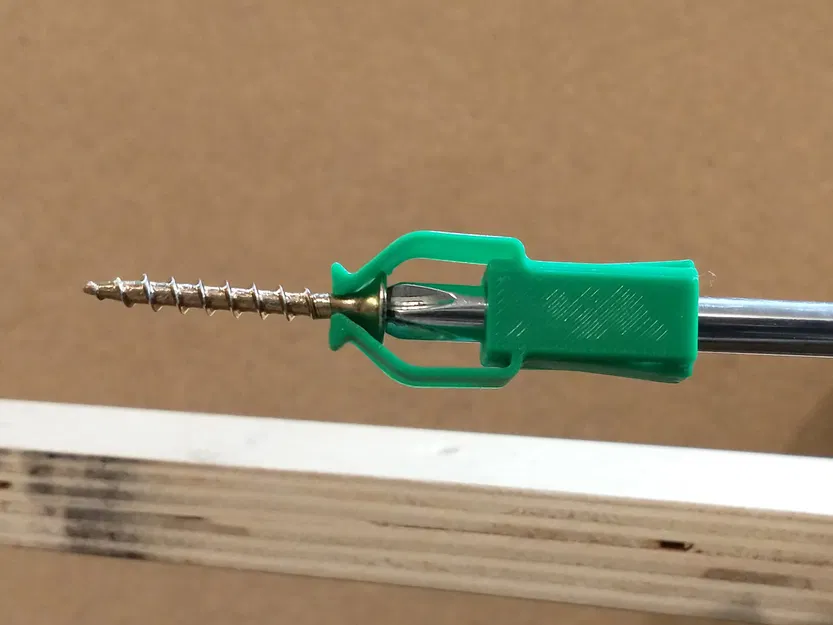 Dụng cụ giữ ốc cho Tua Vít - Image 3