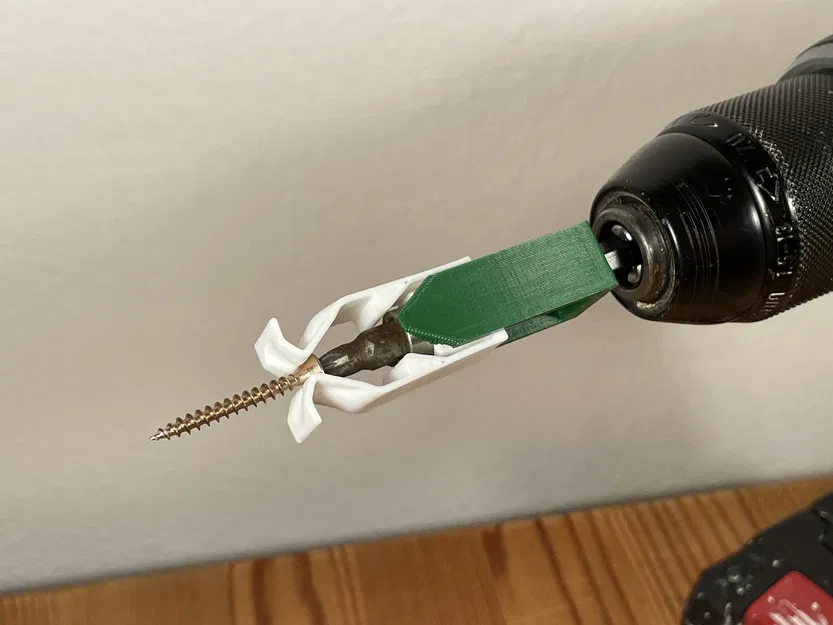 Chỗ giữ ốc vít - Image 1