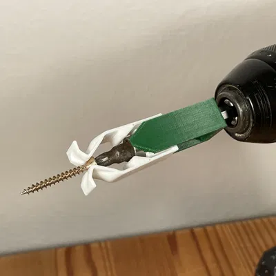 Chỗ giữ ốc vít