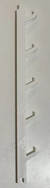 Móc Treo Nón Lưỡi Trai Lên Tường "Quick n' Dirty" - Image 3