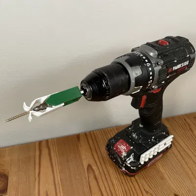 Chỗ giữ ốc vít