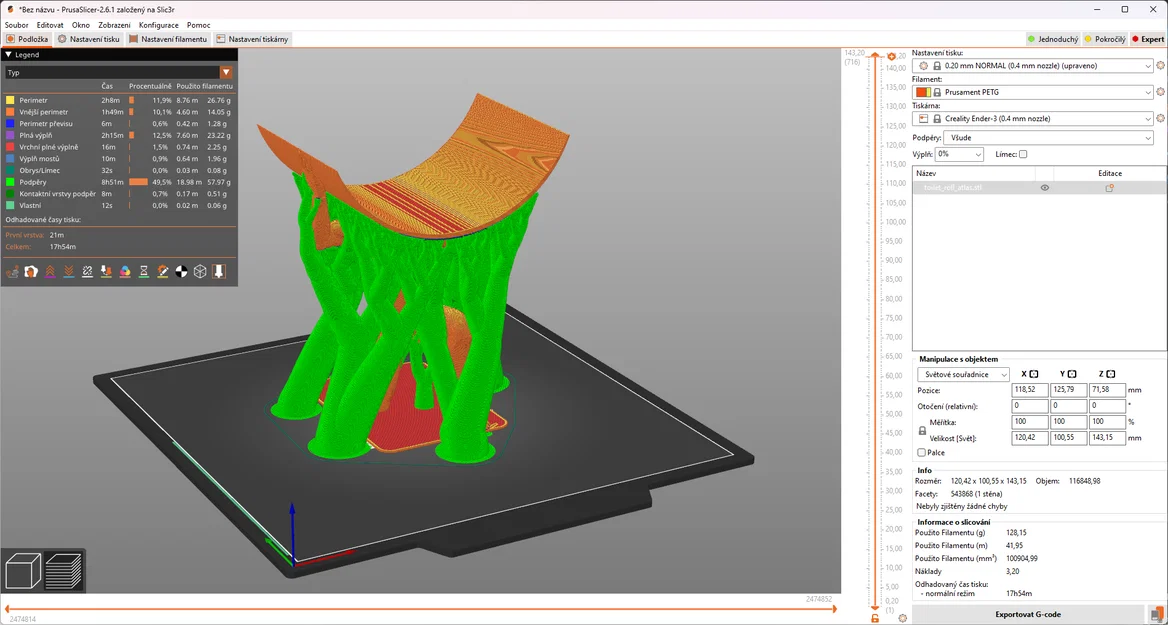 Kệ Giấy Vệ Sinh - Image 2