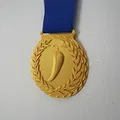 Huy chương ớt - Thumbnail 1