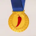 Huy chương ớt - Thumbnail 2
