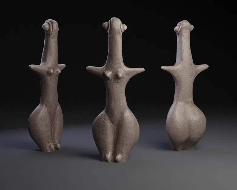 Tượng Thần Vệ Nữ ở Langenzersdorf - Image 1