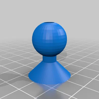 Kẹp điện thoại ô tô gắn khe CD. Lệch tâm.