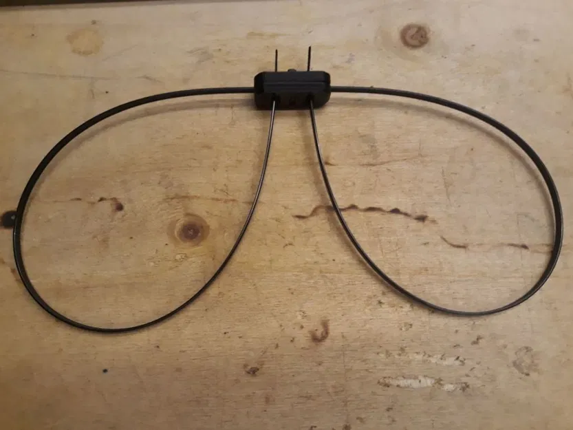 Còng Tay Dây Rút Nhựa - Image 1